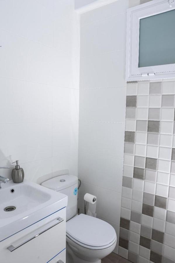 Apartment El Punto Playa Conil *