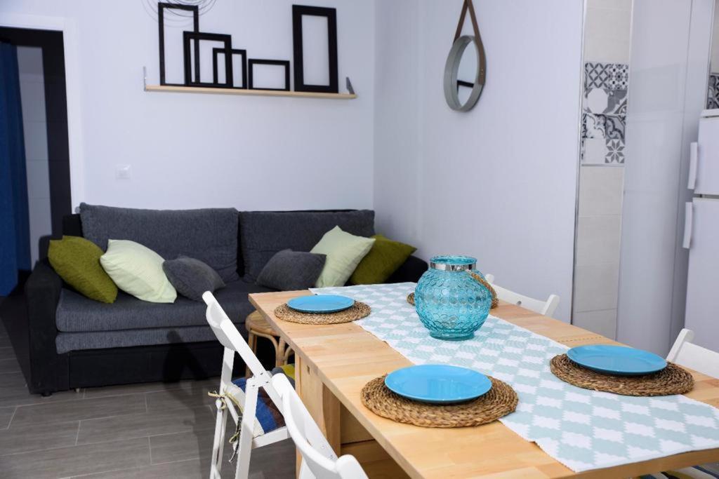 Appartamento El Punto Playa Conil