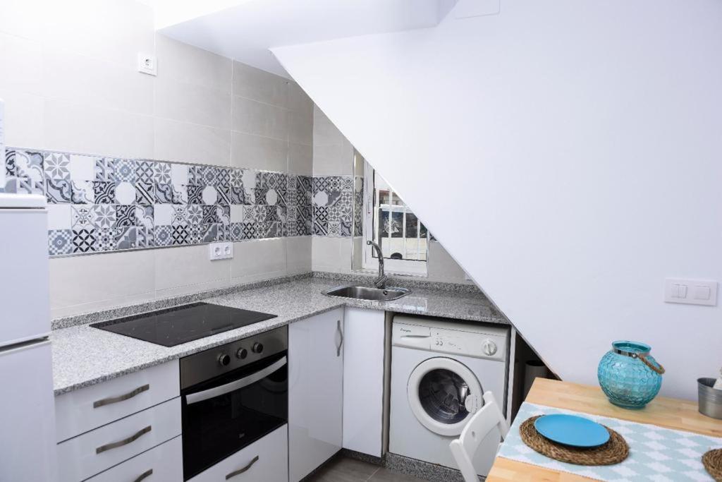 El Punto Playa Conil Appartement