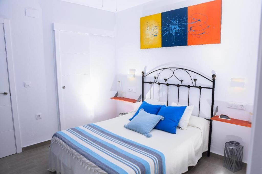 El Punto Playa Conil Appartement