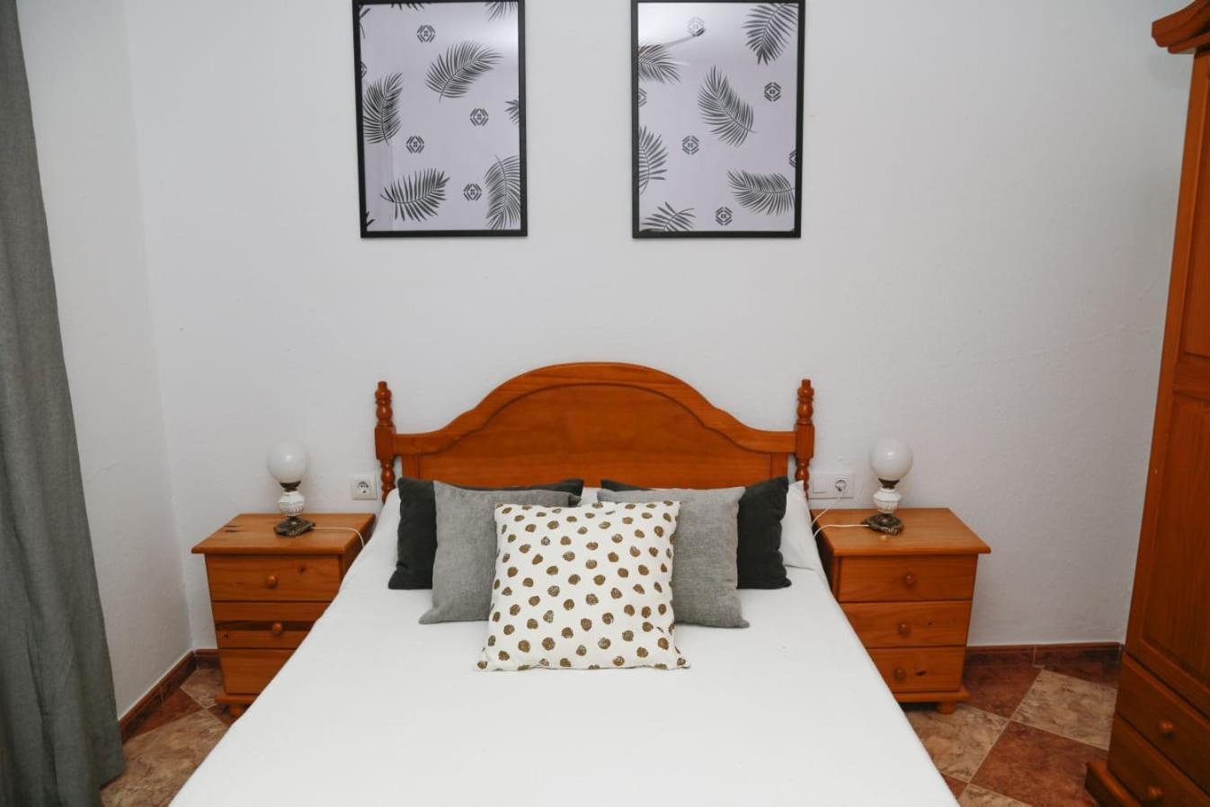 El Punto Playa Conil Appartement *