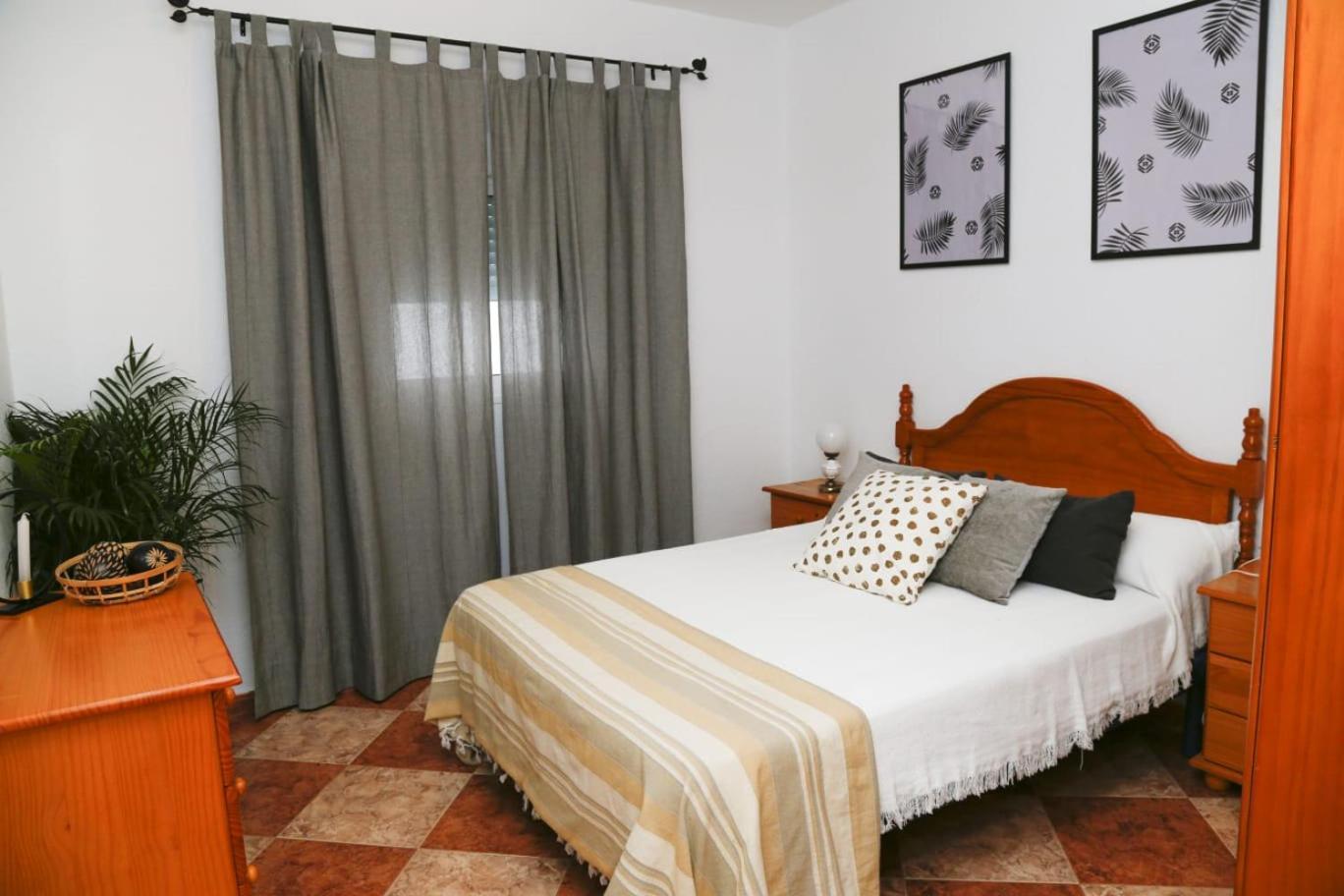 Appartamento El Punto Playa Conil