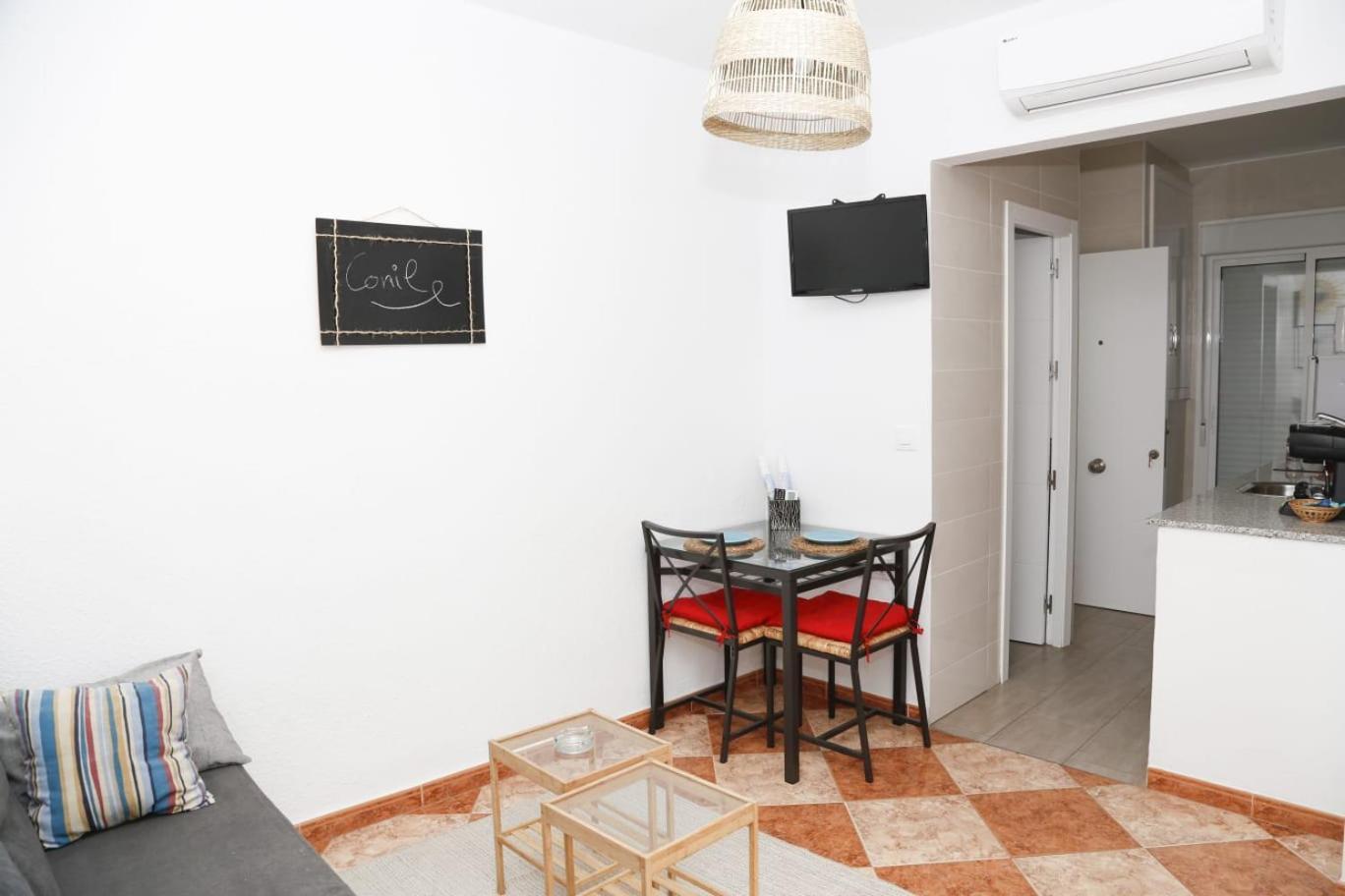 El Punto Playa Conil Appartement *